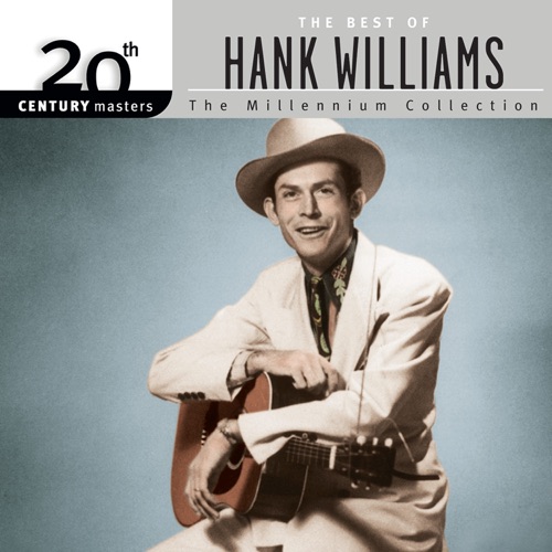 Hank Williams